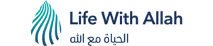 Life With Allah Logo