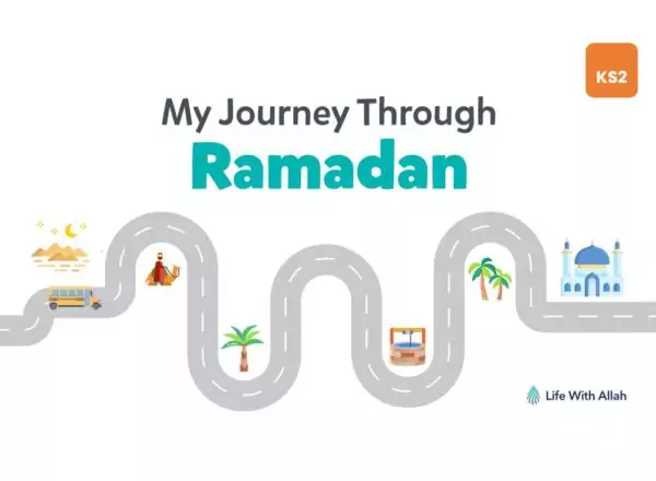 what is ramadan ks3