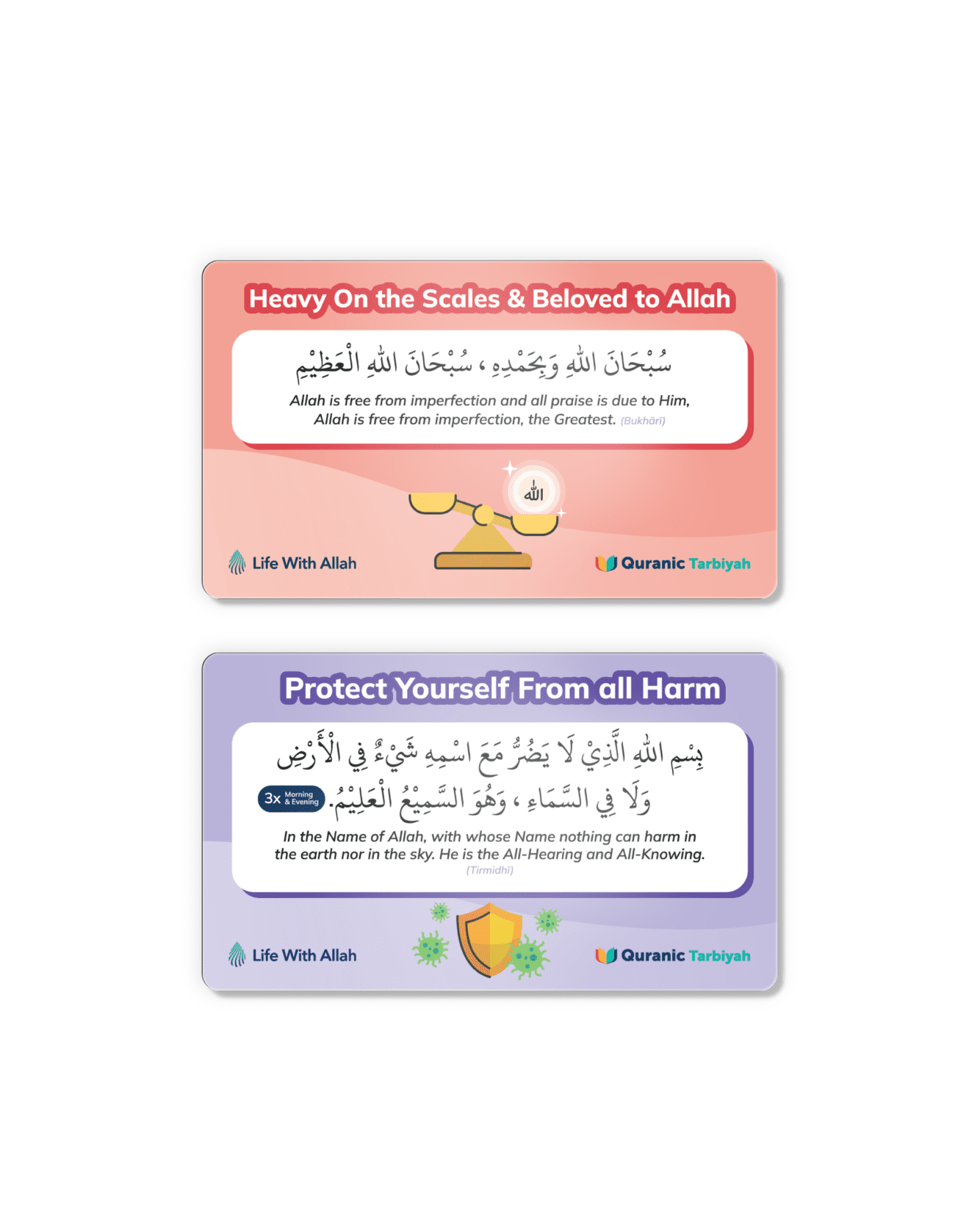 Magnets - Type 2 (4-Pack) New - Image 3