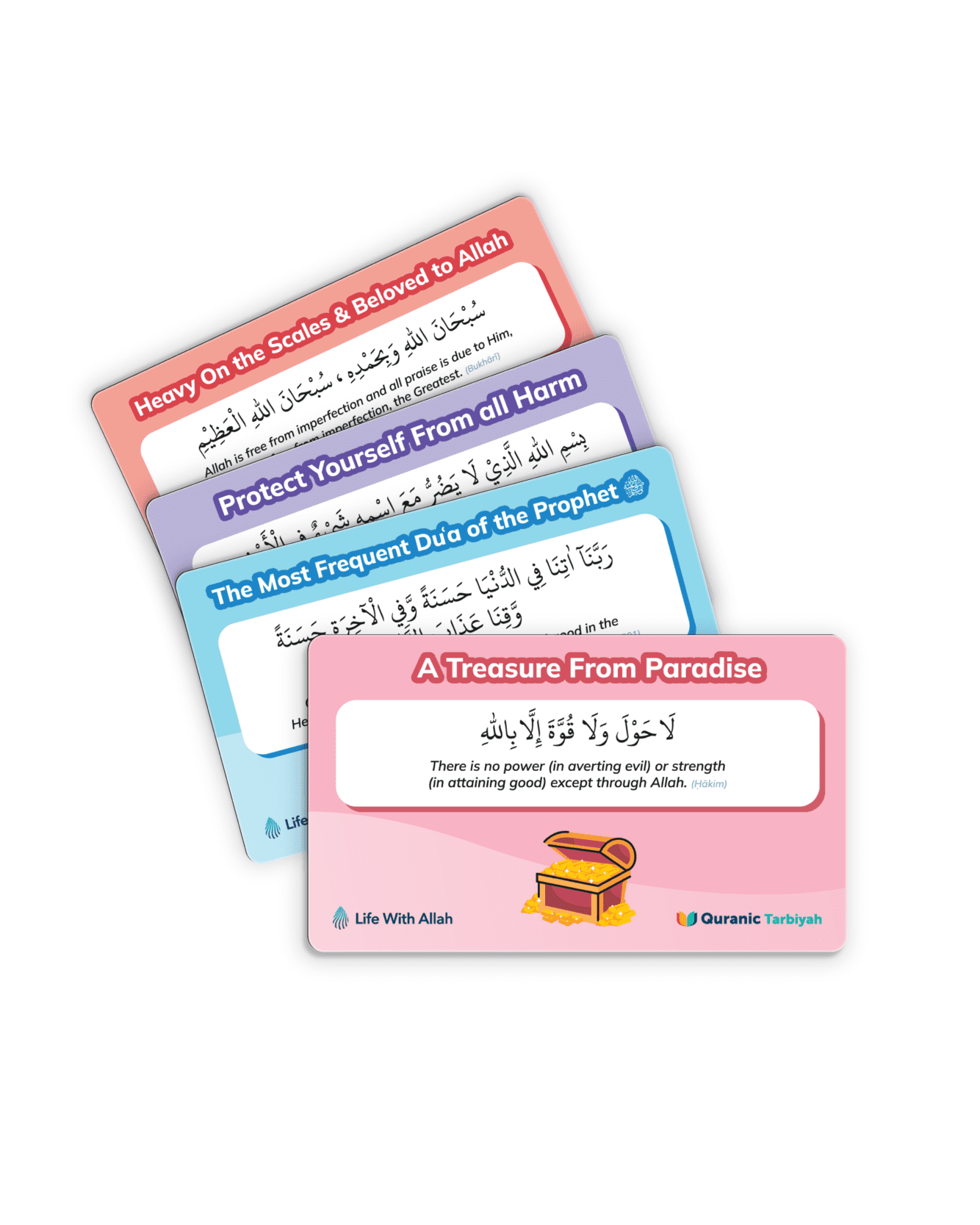 Magnets - Type 2 (4-Pack) New - Image 2